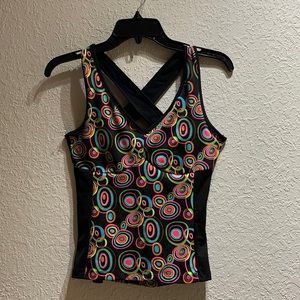 Women’s  Sheila Moon Bicycle jersey, Small